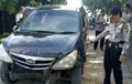 Toyota Avanza Terbalik di Parit Usai Tabrak Dua Bocah SD Hingga Tewas 