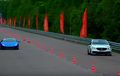 Kalah Start, Mercedes-AMG E63 Bungkam Lamborghini Huracan dan BMW M6 di Drag Race