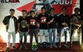 Soul GT Gorontalo Peringati Hari Jadi Ke-4