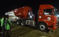 Ini Yang Diajarkan Pertamina Agar Terhindar Dari  'Blind Spot' Truk Tangki