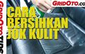 Video Terbaru GridOto Tips, Cara Membersihkan Jok Kulit