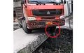 Gokil! Truk Ini Mampu Berbelok di Jembatan Kecil, Kok Bisa Yah?