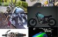 Deretan 6 Motor Tampil Clean Look Yang Rapi Jali