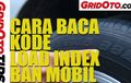 Video Cara Baca Kode Load Index Ban Mobil
