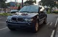 Punya Dana Rp 140 Juta? BMW X5 E53 Tahun Segini Bisa Dibawa Pulang