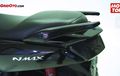 Pasang Behel Sporty di Yamaha NMAX, Cuma Pakai Kunci Ring 12