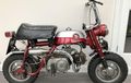 Honda Monkey Punya John Lennon Ini Bakal Dilelang! Mau Ikutan Nawar?