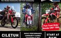 Siap-Siap Ngegas Honda Adventure Days 2018, Menjelajah ke Ciletuh! 
