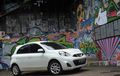 Nissan March Seken, Small Hatchback Pilihan, Dibanderol Rp 70 Jutaan