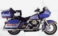 Wih! Harley-Davidson Tour Glide Dijual Rp 200 Ribu Nih di Otobursa.com