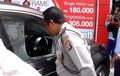 Benarkah Cara Ini Bisa Membuat Kaca Mobil Tidak Mudah Dipecahkan Pencuri?