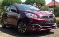 Beda Nasib Dengan Xpander, Ini Kabar Mitsubishi Mirage Sekarang