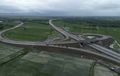 Tol Ngawi-Kertosono Siap Dijajal Akhir Januari 2018