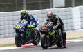 Yamaha Lebih Memilih VR46 Dibanding Tech 3 di MotoGP
