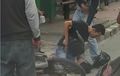 Rasain, Begal Dibekuk Buser Saat Beraksi Siang Bolong Di Tomang