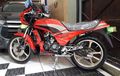 Biar Jadul, Kawasaki AR125 Ini Harganya Lebih dari Harga Ninja Baru!