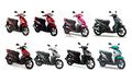 Pantas Nyaman Dipakai Wanita, Arti Nama Yamaha Mio Ternyata Cewek Banget