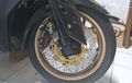 Upgrade Disc Brake Brembo di Yamaha XMAX, Wajib Pakai Bracket Sob