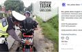 Belum Banyak yang Sadar! Ini Alasan Motor Wajib Menyalakan Lampu Utama Pada Siang Hari