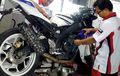 Cara Mengatasi Yamaha YZF-R15 Lansiran 2015, yang Mati Mendadak