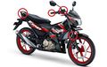 Penting! Ini 4 Benda Pada Motor yang Sering Dilupakan dan Dapat Membahayakan