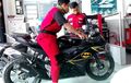 Buat Pemilik Yamaha YZF-R15 Lansiran 2015, Kenali Nih Sebab Mesin Mati Mendadak