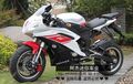 Bukan Typo! Ini Yayama R6, Kloningan Yamaha R6 dari Tiongkok