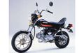 Bukan Mainan, Ini Kisah Kawasaki AV50, Motor Cruiser Asli Jepang yang Imut-imut