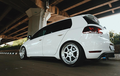 VW Golf GTI Reflash TCU Tembus 290 DK