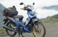 Honda Supra X 125 Boros Bensin dan Susah Hidup, Ini Penyebabnya!