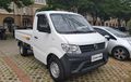 Rival Wuling Formo Max Sesama dari China, Simak Daftar Harga DFSK Supercab, Gak Sampai Rp 200 Jutaan!