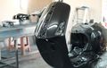 Biaya Cat Body Vespa di Vespa Garage, Mulai 2 Jutaan Rupiah Bro