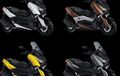Bursa Motor Bekas: Yamaha XMAX Warna Ini yang Paling Susah Dicari Bekasnya