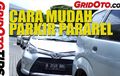 Video Cara Mudah Parkir Pararel, Tonton Sebentar Pasti Bisa
