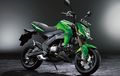 Kawasaki Z125 Seken, Harga Fast Moving Si Mini, Lumayan Mahal Juga 