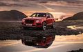 Wow! Bentley Siap Menghadirkan Versi 'Murah' Bentayga di Indonesia