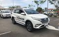 Daftar Daihatsu All New Terios 2019 Terbaru Juli 2020, Tipe X Deluxe M/T Segini
