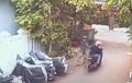 Warga Di Tangerang Resah, Motor Berkali-Kali Hilang