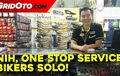 Nih, One Stop Service Bikers Solo! Surganya Pencinta Otomotif Sob...