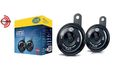 Otobursa.com Sediakan Klakson Motor Hella Disk Compact, Suara Langsung Stereo!