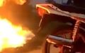 Banyak yang Bingung? Ini 3 Penyebab Knalpot Motor Bisa Keluar Api