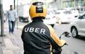 Isu Diskriminasi Gender Driver Uber? Ternyata Ini Penjelasannya