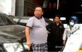Waduh! Enggak Terima Kena Razia Parkir Liar, Si Bapak Mengamuk Sampai Lakukan Hal Ini