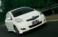 Toyota Yaris Bakpao, Hatchback yang Masih Digandrungi Kaum Muda