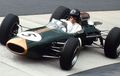 Legenda Balap Amerika Dan Gurney Wafat