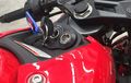 Anak Kunci GSX-R150 Shuttered Key Beda Dengan GSX-S150 Karena Unsur Safety