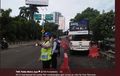Flyover Pancoran Diuji Coba Hari Ini. Kurangi Macet Hingga 17 Persen