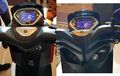 Nih Penampakan Speedometer Yamaha Lexi 125, Tebak Mirip Motor Apa?