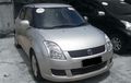 Tak Lagi Diproduksi, Harga Suzuki Swift Bekas Ada di Rp 90 - 160 Juta