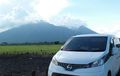 Nissan Evalia Community Jelajahi Banyuwangi-Bali, Turing Plus Aksi Sosial
